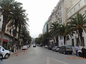 32-1-Boulevard de la Soummam (ex-Gallieni) Oran
